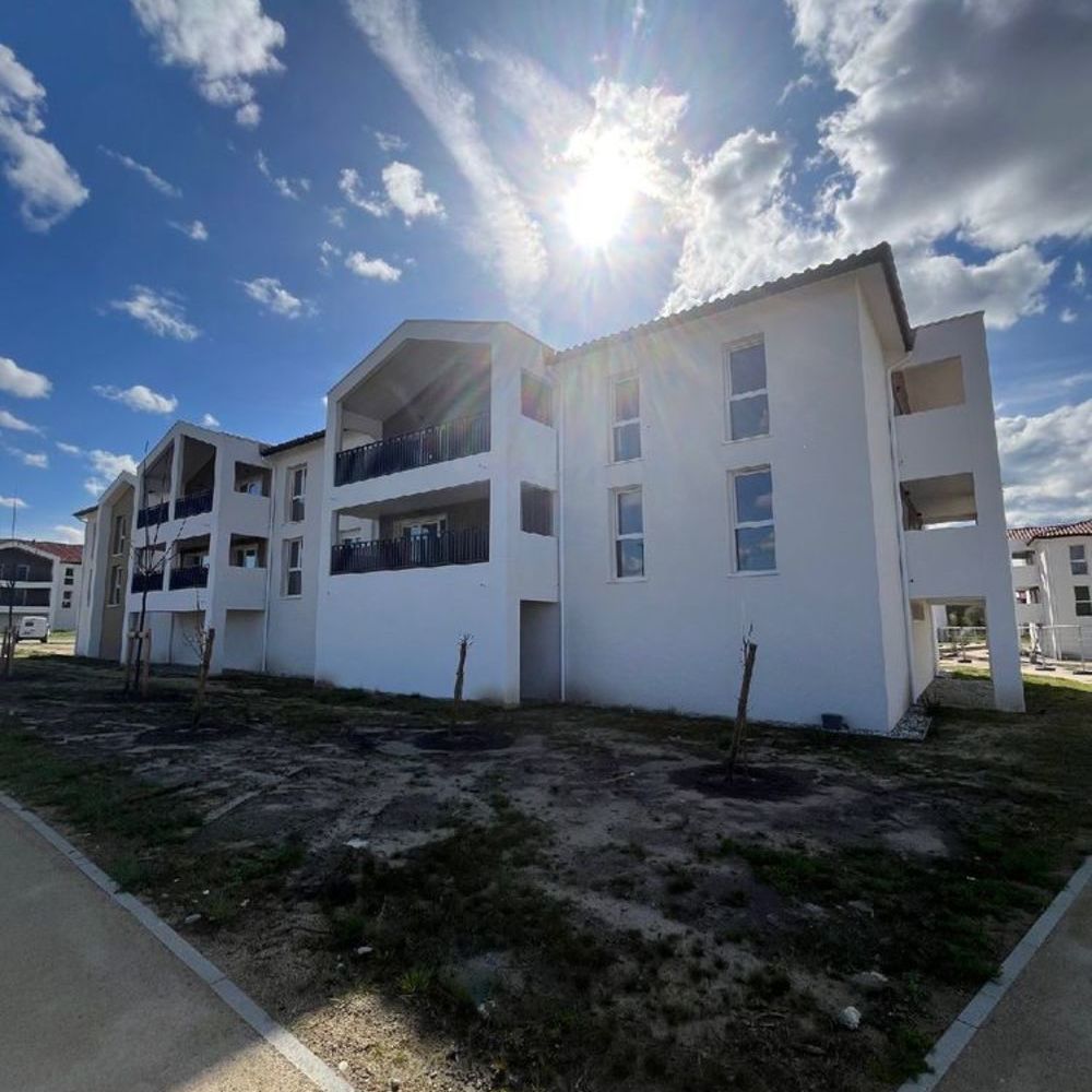 Appartements neufs   Saint-Vincent-de-Tyrosse (40230)