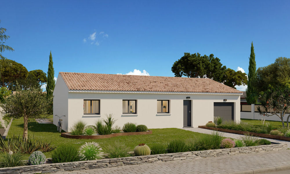 Maisons neuves   Villeneuve-sur-Lot (47300)