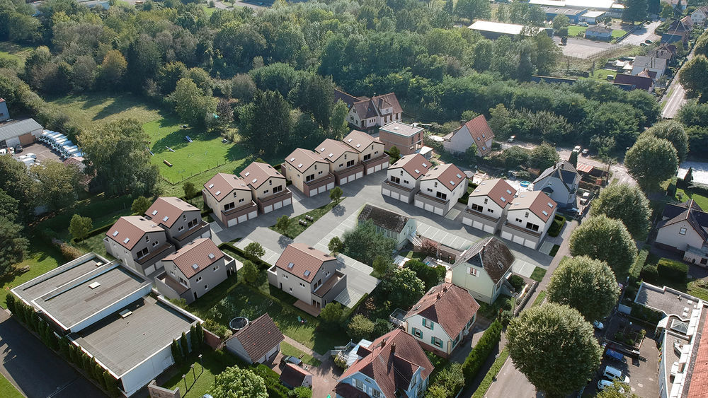 Appartements neufs   Saverne (67700)