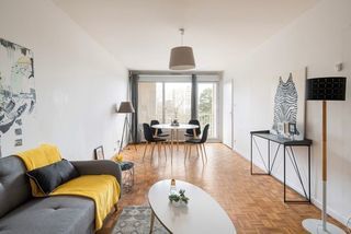  Appartement � vendre 4 pi�ces 80 m�