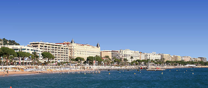 Agence NATHALIE DAHAN IMMOBILIER CANNES Cannes