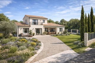  Terrain � vendre 1400 m�