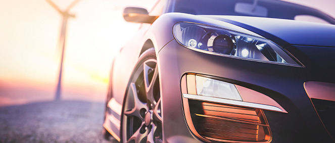 CONCESSION MERCIER, concessionnaire 95