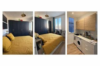  Appartement � vendre 3 pi�ces 58 m�