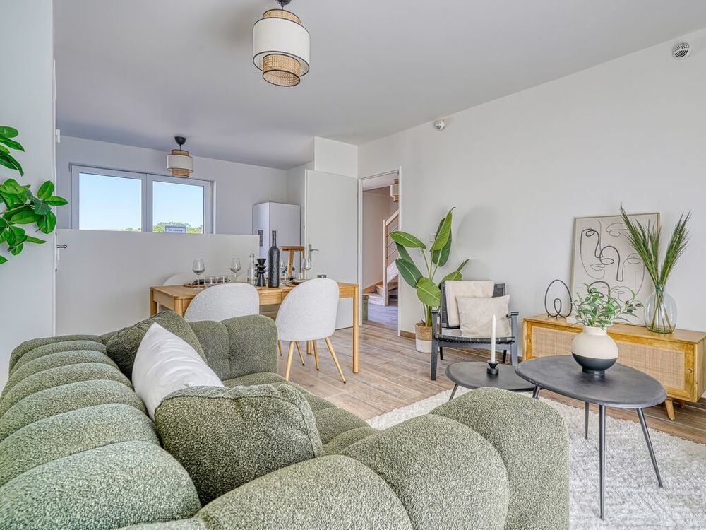 Appartements neufs   Coupvray (77700)