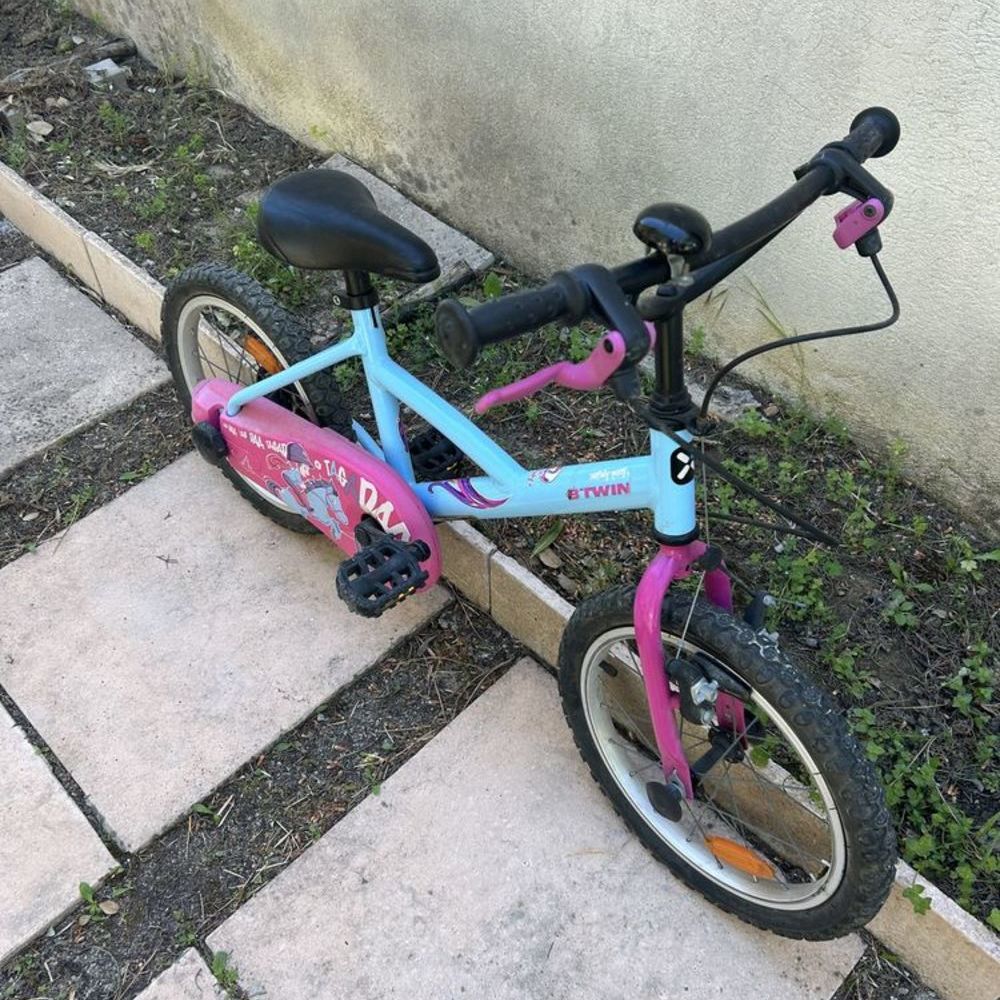 V&eacute;lo enfant Vélos