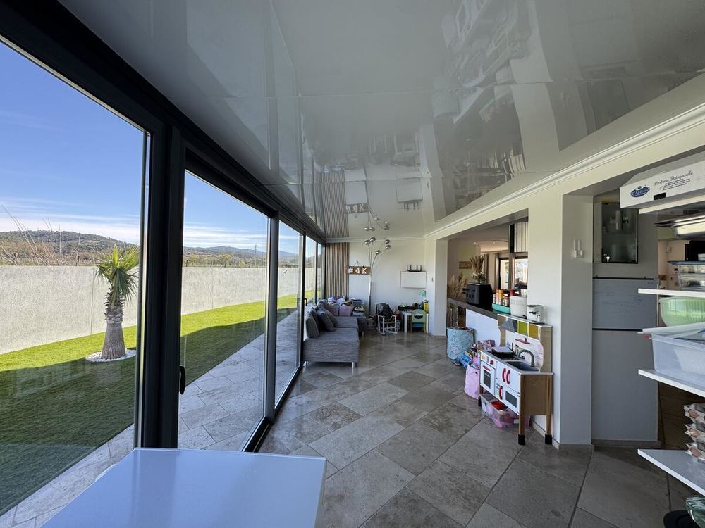 � vendre  Maison Pierrefeu-du-Var (83390)