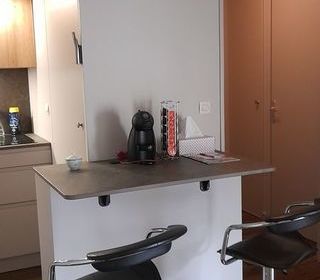  Appartement � vendre 3 pi�ces 43 m�