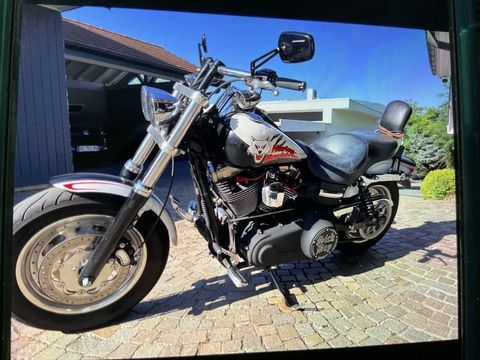 Moto HARLEY-DAVIDSON 2010 occasion V&eacute;traz-Monthoux 74100