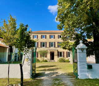  Propri�t�/ch�teau � vendre 11 pi�ces 400 m�