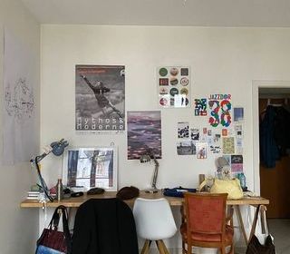  Appartement � louer 2 pi�ces 40 m�