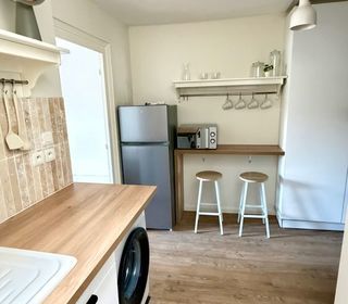  Appartement � louer 1 pi�ce 28 m�