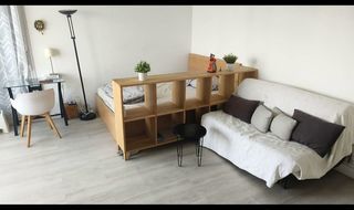  Appartement � louer 1 pi�ce 31 m�