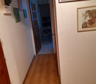  Appartement � vendre 2 pi�ces 76 m�