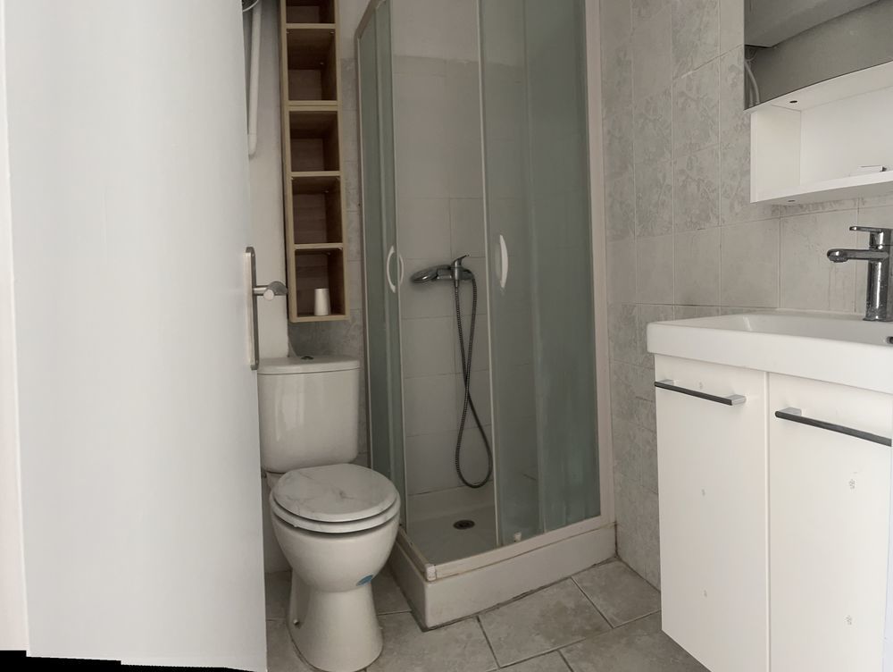 Location Appartement Mauguio, appartement, P2 Mauguio-carnon-plage