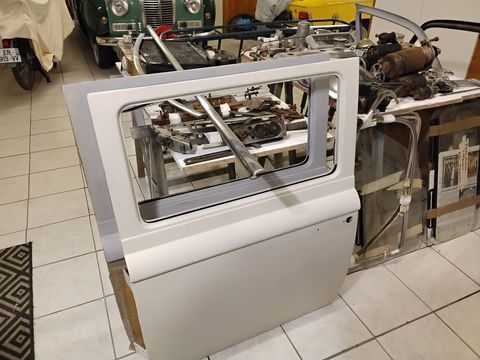 Pi&egrave;ces et &eacute;quipements Voiture Pi&egrave;ces et &eacute;quipements Voiture  occasion Fontaine-la-Mallet 76290