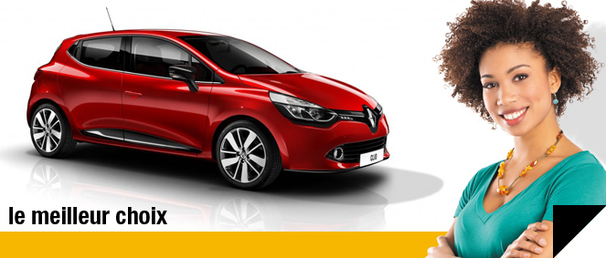 RENAULT ST PIERRE, concessionnaire 97