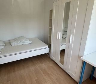  Appartement � louer 5 pi�ces 78 m�