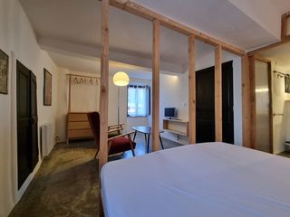  Appartement � louer 3/4 pi�ces 65 m�