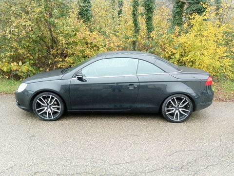 Volkswagen EOS Eos 1.4 16S TSI 160 Sportline 2008 occasion Voiron 38500