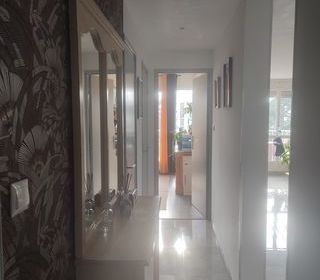  Appartement � vendre 4 pi�ces 88 m�