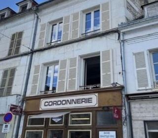  Immeuble � vendre 110 m�