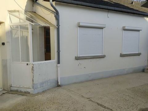   appartement  rez-de-chauss�e de chauss�e  Appartement - 2 pi�ce(s) - 30 m�
