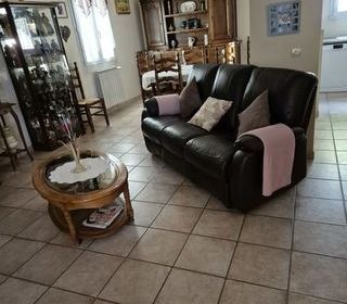  Maison � vendre 4 pi�ces 130 m�