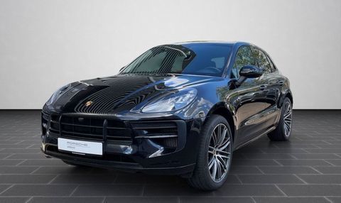 Porsche Macan GTS 3.0 380 ch PDK 2020 occasion Perpignan 66000
