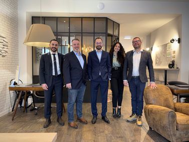 Agence L'ADRESSE ST GERMAIN EN LAYE Saint-Germain-en-Laye