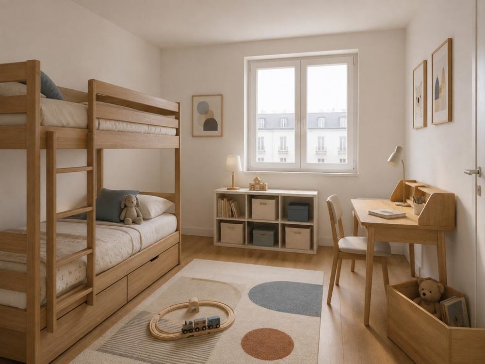 Appartements neufs   Aulnay-sous-Bois (93600)