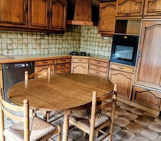  Maison � vendre 6 pi�ces 186 m�