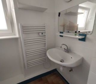  Appartement � louer 1 pi�ce 17 m�