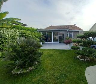  Maison � vendre 5 pi�ces 105 m�