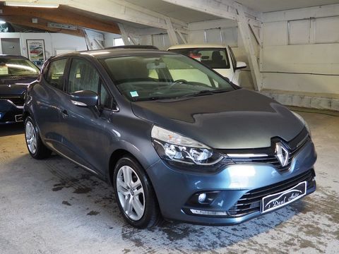 Renault Clio IV Clio dCi 90 Energy 82g Business 2018 occasion Portet-sur-Garonne 31120