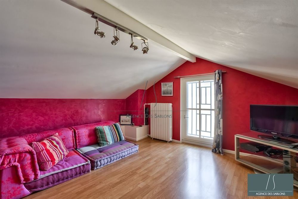 � vendre  Maison Le Pecq (78230)