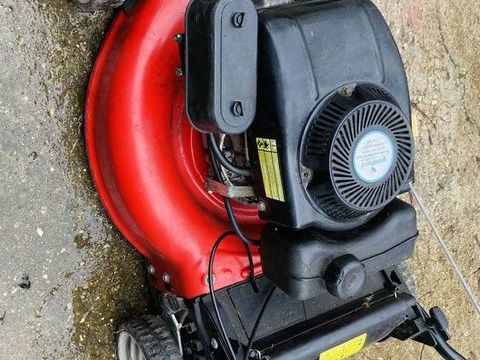 Tondeuse thermique 50 45490 Corbeilles