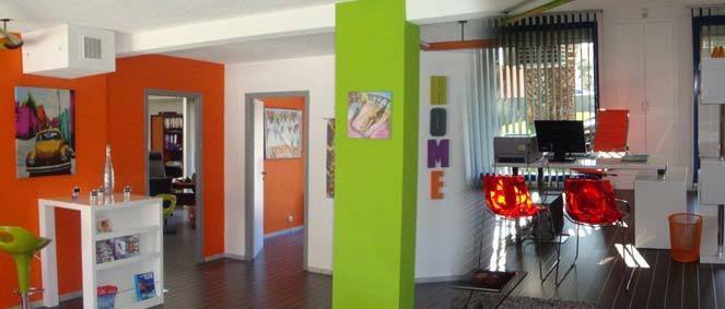 Agence KENNEDY TRANSACTIONS PERPIGNAN