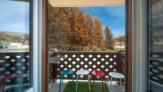  Appartement � vendre 1 pi�ce 17 m�