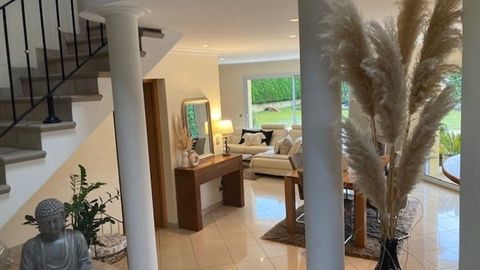  Maison � vendre 7 pi�ces 200 m�