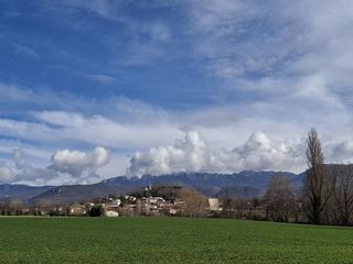  Ferme � vendre 5 pi�ces 160 m�