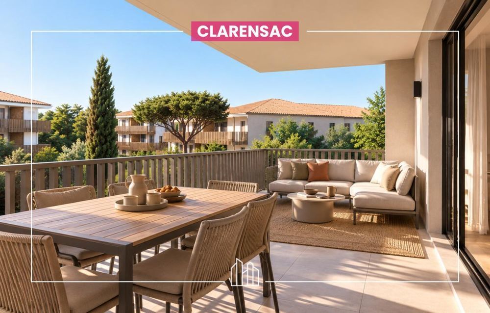   Clarensac (30870)