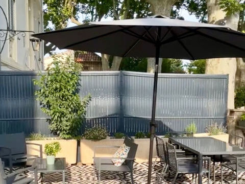  Maison  louer 3 pices 75 m Courthzon