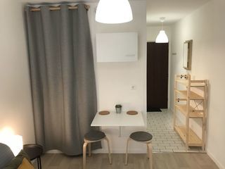  Appartement � louer 2 pi�ces 20 m� Dijon