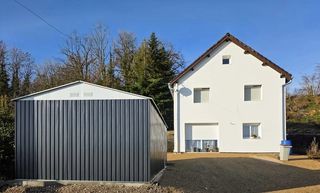  Maison � vendre 8 pi�ces 152 m�