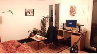  Appartement � vendre 2 pi�ces 39 m�