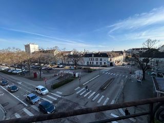  Appartement � louer 4 pi�ces 63 m�