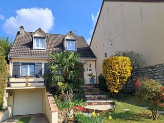  Maison � vendre 5 pi�ces 86 m�