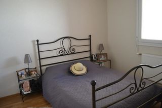  Appartement � vendre 3 pi�ces 64 m�