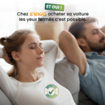 EWIGO NIMES, concessionnaire 30